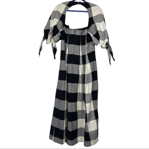 Mara Hoffman Kalilah Dress - Picture 7 of 12